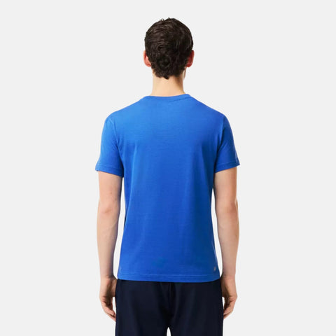 T-shirt Lacoste T-shirt Sport Ultra Dry logo XXL