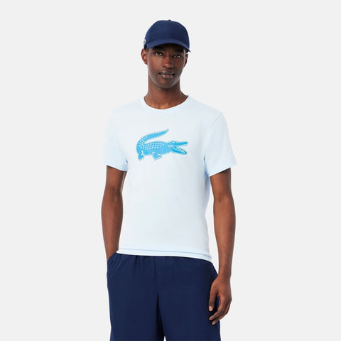 T-shirt Lacoste T-shirt Sport Ultra Dry logo XXL