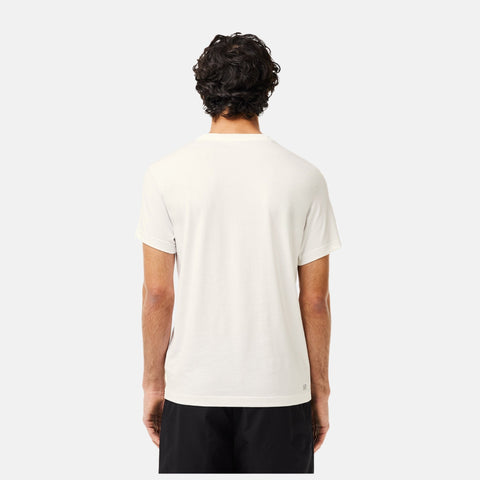 T-shirt Lacoste T-shirt Sport Ultra Dry logo XXL
