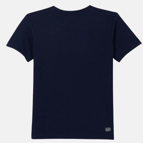 T-shirt Lacoste T-shirt Tennis oversize coton technique