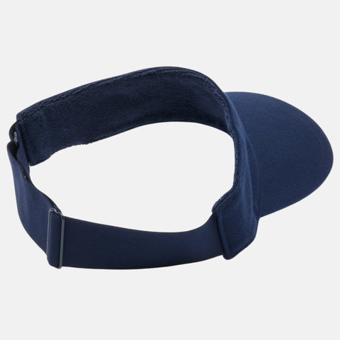 Visière Lacoste Visière Sport en Piqué et éponge