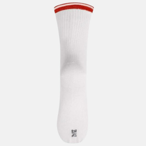 Chaussettes Le Coq Sportif Chaussettes Tennis Pro Roland - Garros