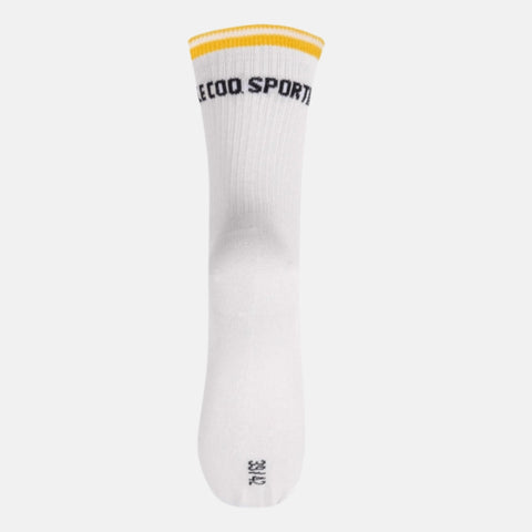 Chaussettes Le Coq Sportif Chaussettes Tennis Pro Yannick Noah 1983