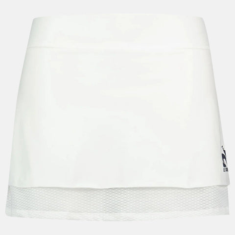 Jupe Le Coq Sportif Jupe Tennis Pro