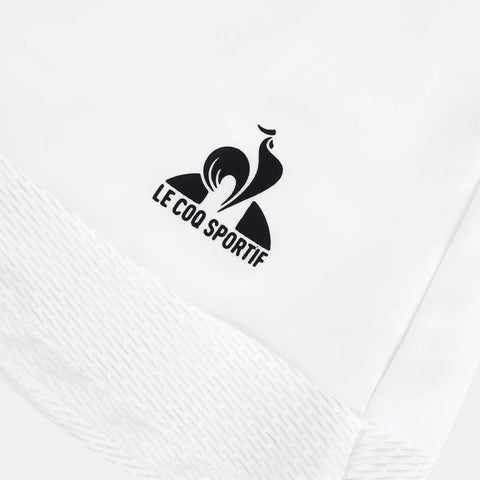 Jupe Le Coq Sportif Jupe Tennis Pro