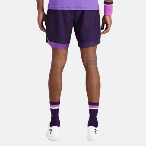 Short Le Coq Sportif Short Tennis Pro 24