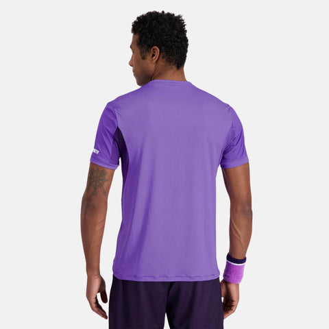 T-shirt Le Coq Sportif T-shirt Tennis 24