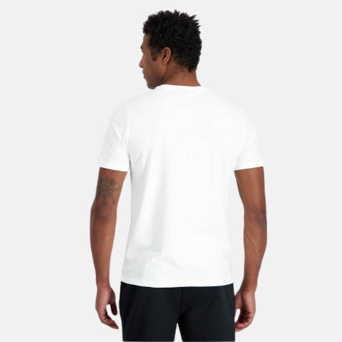 T-shirt Le Coq Sportif T-shirt Tennis Fan 24