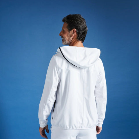 Veste Mouratoglou Coupe vent Match