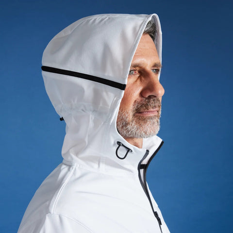 Veste Mouratoglou Coupe vent Match