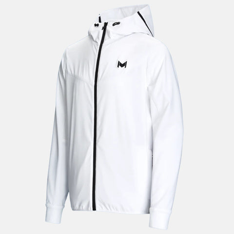 Veste Mouratoglou Coupe vent Match