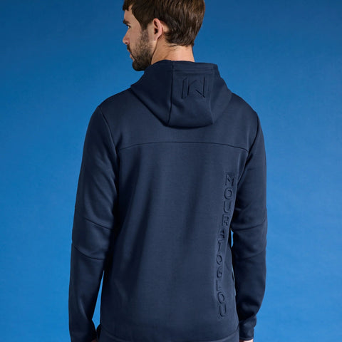 Sweatshirt Mouratoglou Sweatshirt à capuche Off Court