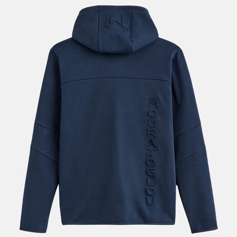 Sweatshirt Mouratoglou Sweatshirt à capuche Off Court