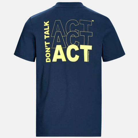 T-shirt Mouratoglou T-shirt Graphic
