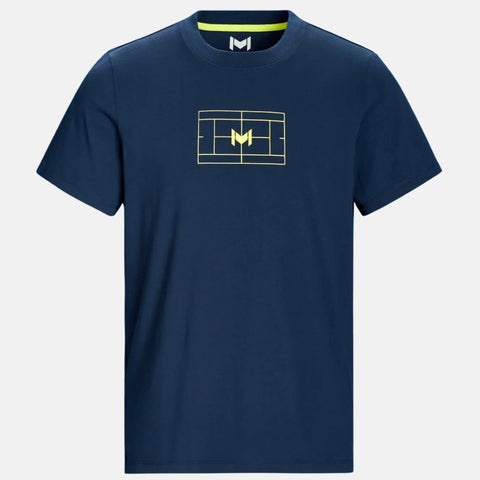 T-shirt Mouratoglou T-shirt Graphic