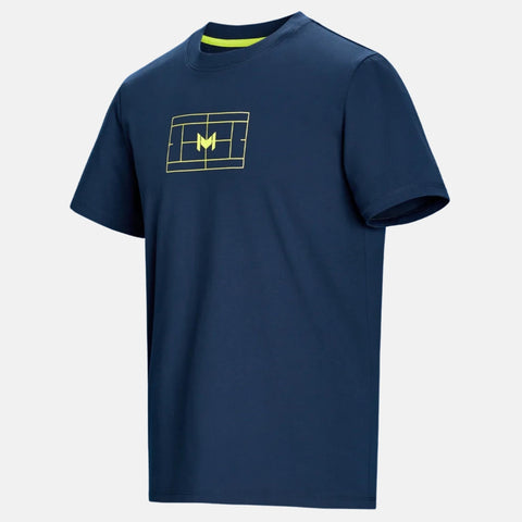 T-shirt Mouratoglou T-shirt Graphic