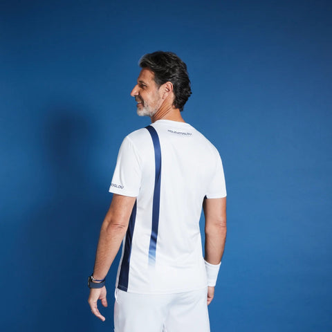 T-shirt Mouratoglou T-shirt Match