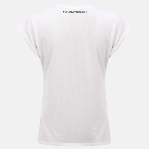 T-shirt Mouratoglou T-shirt Match