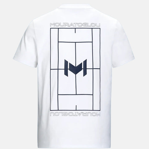 T-shirt Mouratoglou T-shirt Training