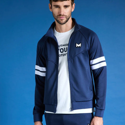 Veste Mouratoglou Veste Off Court