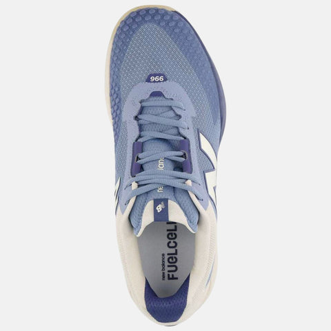 Chaussures de tennis New Balance FuelCell 996v6 French Clay