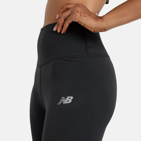 Legging New Balance Legging Harmony High Rise