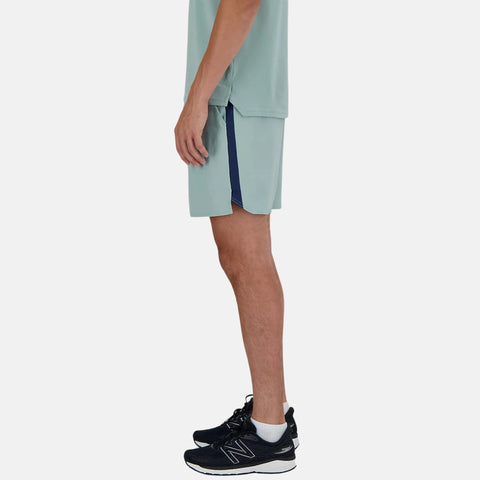 Short New Balance Short tournament