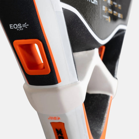 Raquette de padel NOX ML10 Quantum 3K Miguel Lamperti