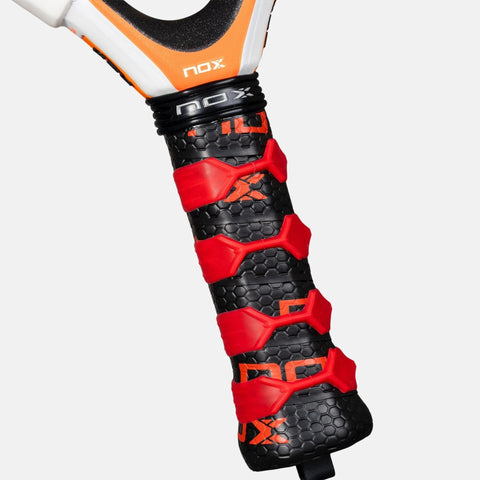 Raquette de padel NOX ML10 Quantum 3K Miguel Lamperti