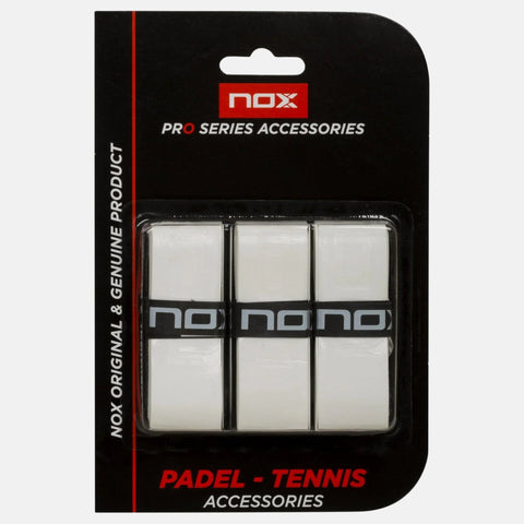 Accessoire de padel NOX Overgrips Pro