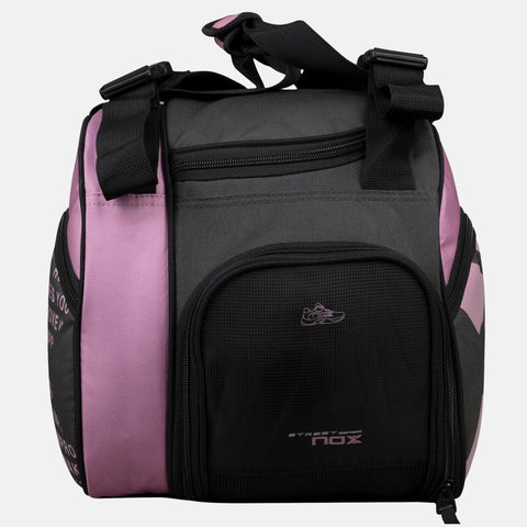 Sac de padel NOX Street Series Pink