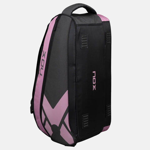 Sac de padel NOX Street Series Pink