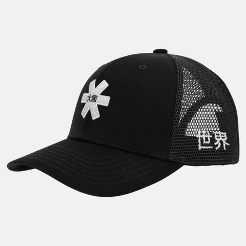 Casquette OSAKA Casquette Trucker