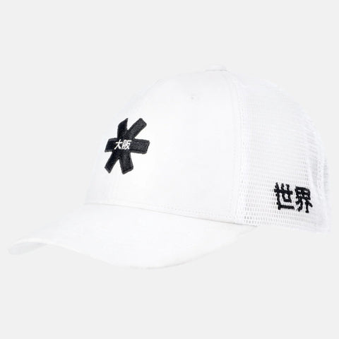 Casquette OSAKA Casquette Trucker
