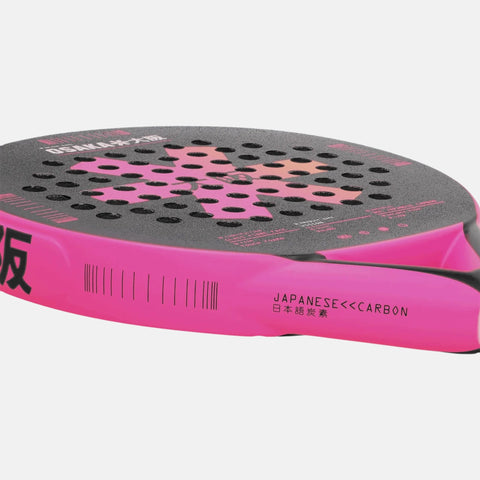 Raquette de padel OSAKA Vision Control