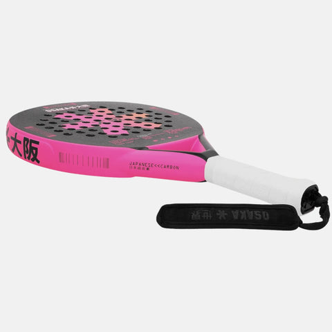 Raquette de padel OSAKA Vision Control