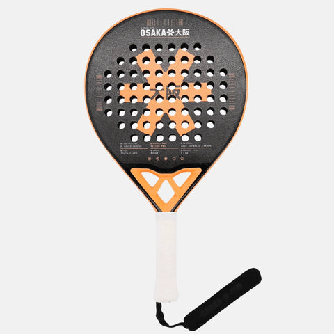 Raquette de padel OSAKA Vision Pro Control