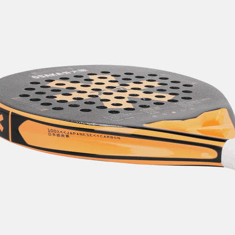 Raquette de padel OSAKA Vision Pro Control