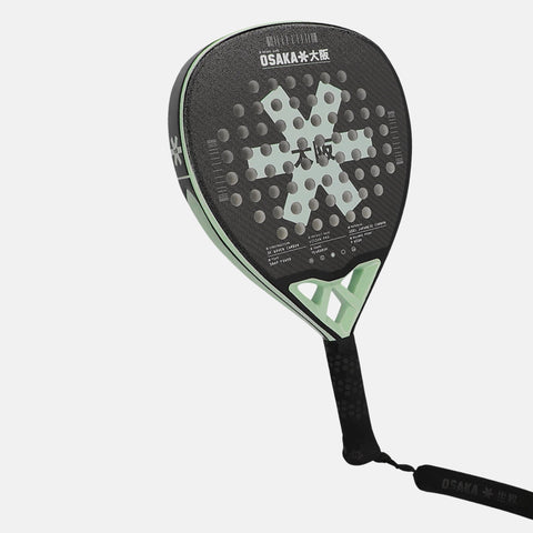 Raquette de padel OSAKA Vision Pro Power