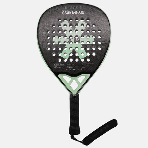 Raquette de padel OSAKA Vision Pro Power