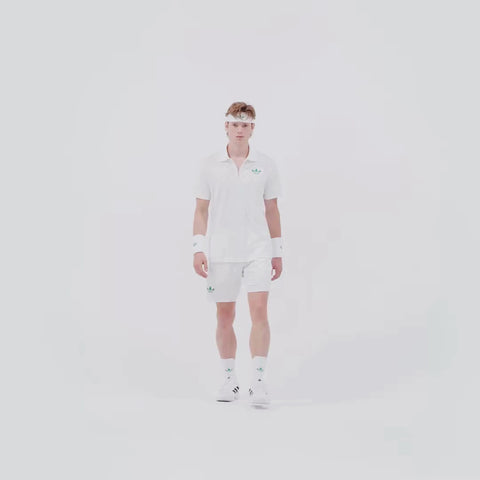 Polo Tennis Pro Climacool+ FreeLift