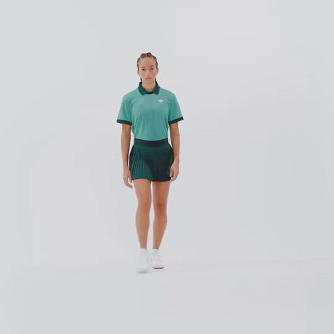Jupe plissée Tennis Pro Climacool