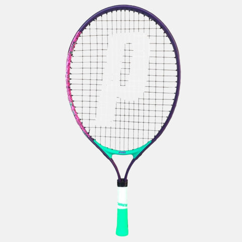 Raquette de tennis Prince Ace Face Pink 19