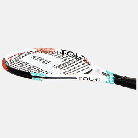 Raquette de tennis Prince TXT ATS Tour 100L