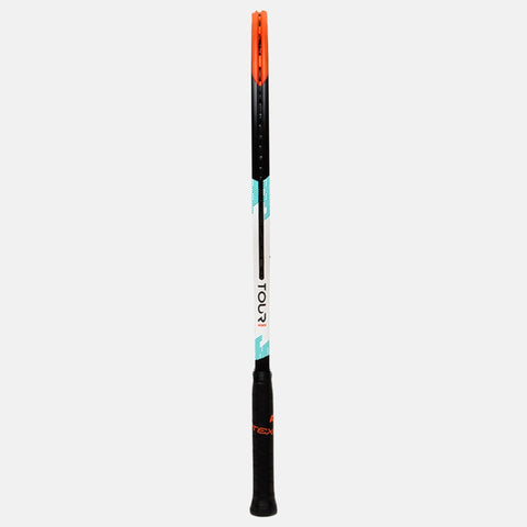 Raquette de tennis Prince TXT ATS Tour 100L