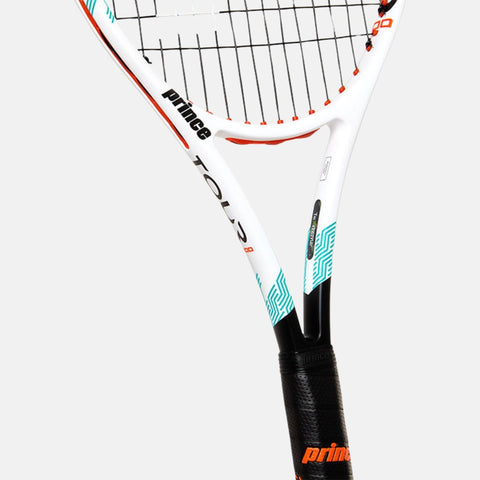 Raquette de tennis Prince TXT ATS Tour 100L
