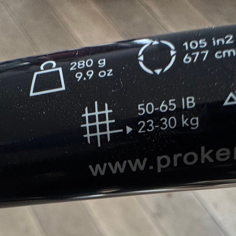 Raquette de tennis occasion ProKennex Ki15 280