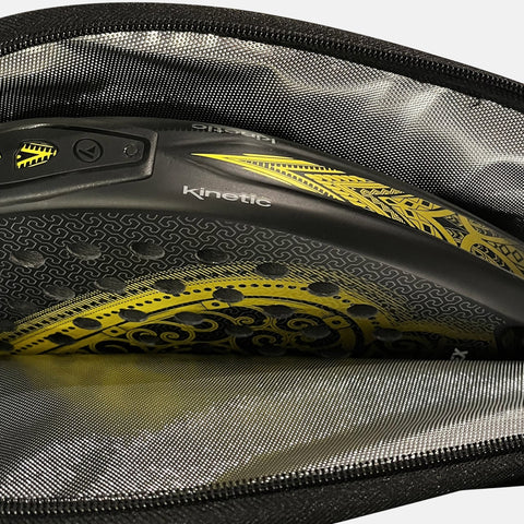 Raquette de padel ProKennex Kinetic Black Ace