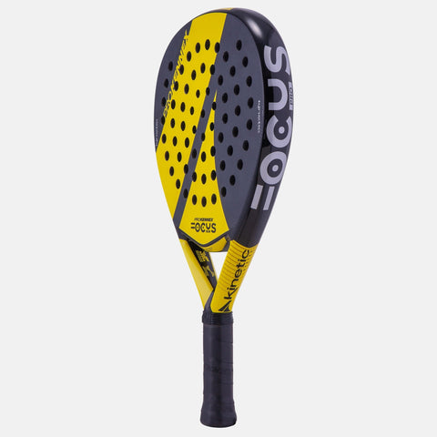 Raquette de padel ProKennex Kinetic Focus Pro
