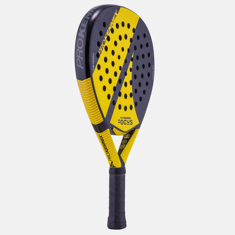 Raquette de padel ProKennex Kinetic Focus Pro